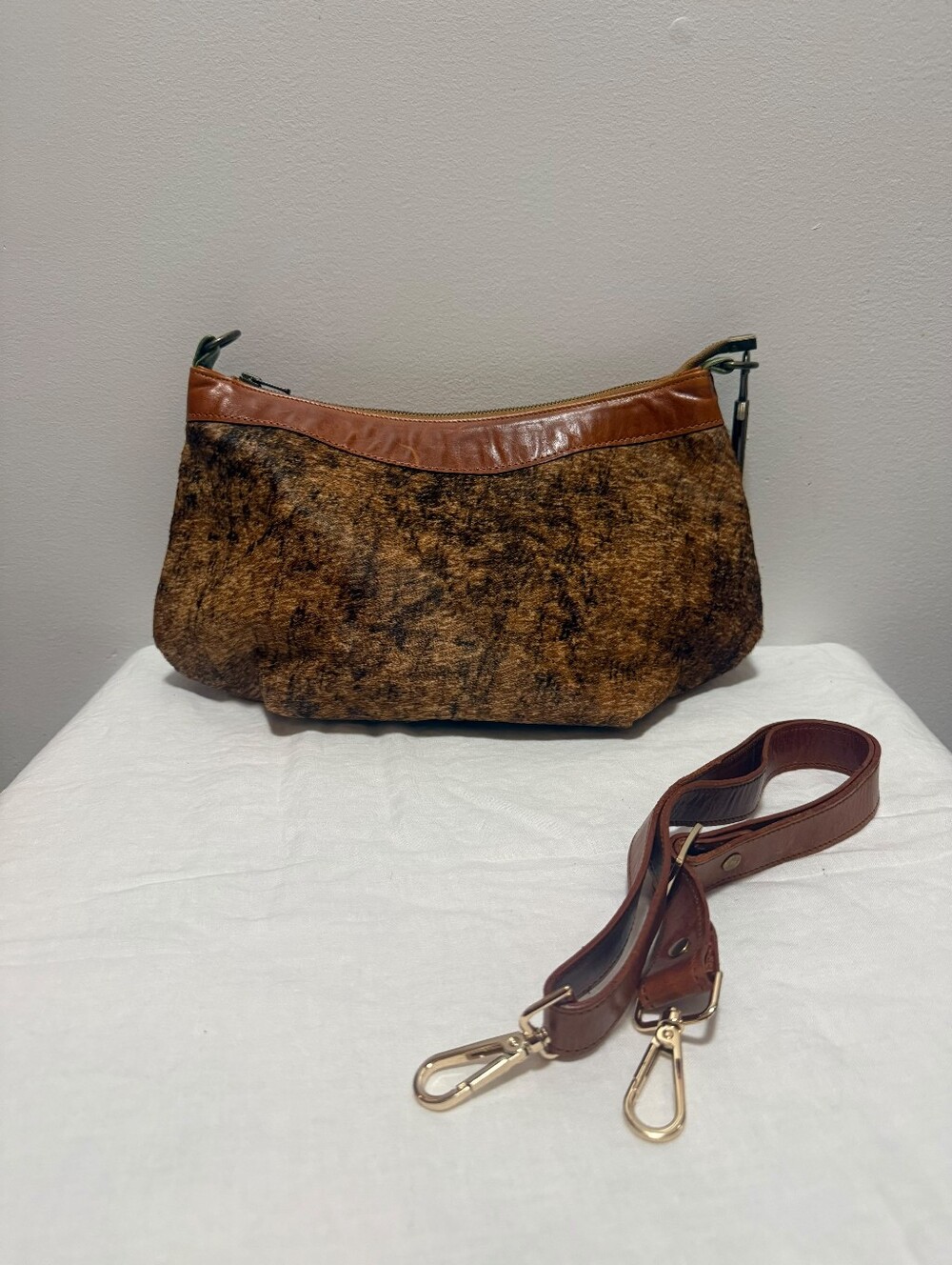 Pierre Laborde handbag - Picture 2 of 10